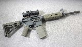 Colt ~ M4 Carbine Magpul ~ 5.56x45mm NATO