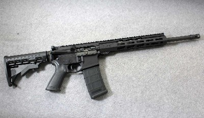 Ruger ~ AR-556 Model 08529 ~ 5.56x45mm NATO