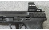 Smith & Wesson ~ M&P 9 M2.0 with Holosun Optic ~ 9mm Parabellum - 3 of 7
