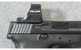 Smith & Wesson ~ M&P 9 M2.0 with Holosun Optic ~ 9mm Parabellum - 7 of 7