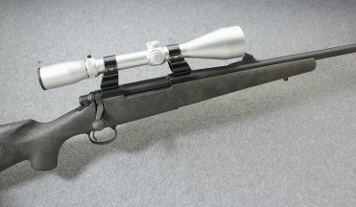 Remington ~ Model 700 ~ 7mm Rem. Mag.