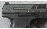 Walther ~ PPQ ~ .40 S&W - 7 of 7