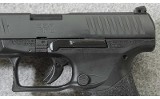 Walther ~ PPQ ~ .40 S&W - 3 of 7