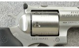 Ruger ~ Super Redhawk Toklat Model 05517 ~ .454 Casull - 7 of 7