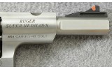 Ruger ~ Super Redhawk Toklat Model 05517 ~ .454 Casull - 6 of 7