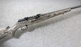 Savage ~ A17 Sporter ~ .17 HMR