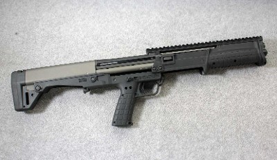 Kel-Tec ~ KSG 410 ~ .410