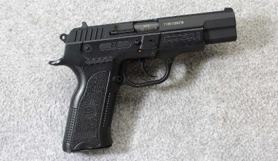 SAR ~ B6 ~ 9mm Para.