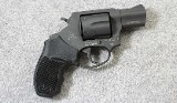 Taurus ~ 856 Matte Black ~ .38 Spl.