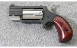 North American Arms ~ Pug Mini Revolver ~ .22 Magnum - 2 of 3