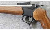 Thompson Center ~ Contender G2 ~ .223 Rem. - 3 of 7