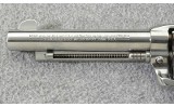 Ruger ~ Vaquero Model 00573~ .45 Colt Ctg. - 4 of 7