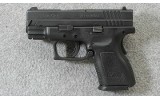 Springfield Armory ~ XD 40 Sub-Compact ~ .40 S&W - 2 of 7