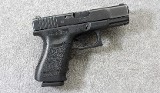 Glock ~ G23 GEN 3~ .40 S&W
