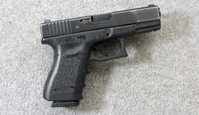 Glock ~ G23 GEN 3~ .40 S&W