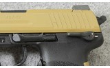 Heckler & Koch ~ HK45 ~ .45 ACP - 3 of 7