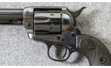 Colt ~ Frontier Six Shooter 1st. Gen. ~ .44-40 Winchester - 3 of 9