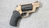 Taurus ~ Judge Public Defender FDE ~ 45 Colt Ctg./.410