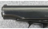East German ~ Makarov ~ 9x18mm Makarov - 4 of 7