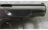 East German ~ Makarov ~ 9x18mm Makarov - 6 of 7