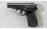 East German ~ Makarov ~ 9x18mm Makarov - 2 of 7