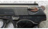 East German ~ Makarov ~ 9x18mm Makarov - 3 of 7
