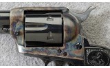 Colt ~ Single Action Army 3rd. Gen.~ .32-20 Win. - 4 of 8