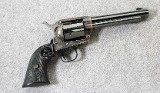 Colt ~ Single Action Army 3rd. Gen.~ .32-20 Win. - 1 of 8