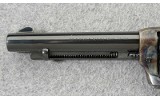 Colt ~ Single Action Army 3rd. Gen.~ .32-20 Win. - 5 of 8