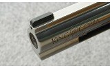 Colt ~ King Cobra Recent Manufacture ~ .357 Mag. - 5 of 7