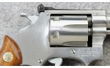 Smith & Wesson ~ Model 63 Kit Gun ~ .22 LR - 7 of 7