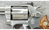 Smith & Wesson ~ Model 63 Kit Gun ~ .22 LR - 3 of 7