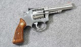 Smith & Wesson ~ Model 63 Kit Gun ~ .22 LR