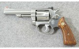 Smith & Wesson ~ Model 63 Kit Gun ~ .22 LR - 2 of 7