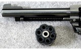 Ruger ~ Single Six Convertible 3-Screw Frame ~ .22 LR/.22 MRF - 4 of 7