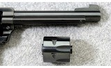 Ruger ~ Single Six Convertible 3-Screw Frame ~ .22 LR/.22 MRF - 6 of 7