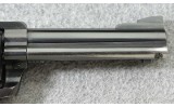 Ruger ~ Blackhawk Flat-top 3-Screw Frame ~ .357 Magnum - 6 of 7