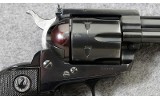 Ruger ~ Blackhawk Flat-top 3-Screw Frame ~ .357 Magnum - 7 of 7