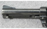 Ruger ~ Blackhawk Flat-top 3-Screw Frame ~ .357 Magnum - 4 of 7
