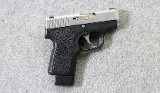 Kahr Arms ~ CW 380 ~ .380 ACP