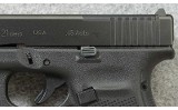 Glock ~ G21 GEN 5 MOS ~ .45 ACP - 3 of 7