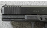 Glock ~ G21 GEN 5 MOS ~ .45 ACP - 4 of 7
