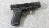 Glock ~ G21 GEN 5 MOS ~ .45 ACP