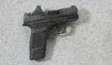 Springfield Armory ~ Hellcat Micro-Compact OSP ~ 9mm Para.
