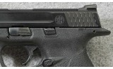 Smith & Wesson ~ M&P 40 ~ .40 S&W - 3 of 7