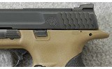 Smith & Wesson ~ M&P 9 ~ 9mm Para. - 3 of 7