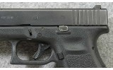 Glock ~ G23 GEN 3~ .40 S&W - 3 of 7