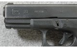 Glock ~ G23 GEN 3~ .40 S&W - 4 of 7
