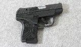 Ruger ~ LCP II Model 13705 ~ .22 LR