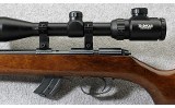 Magtech ~ Model 122 by CBC ~ .22 LR - 8 of 10